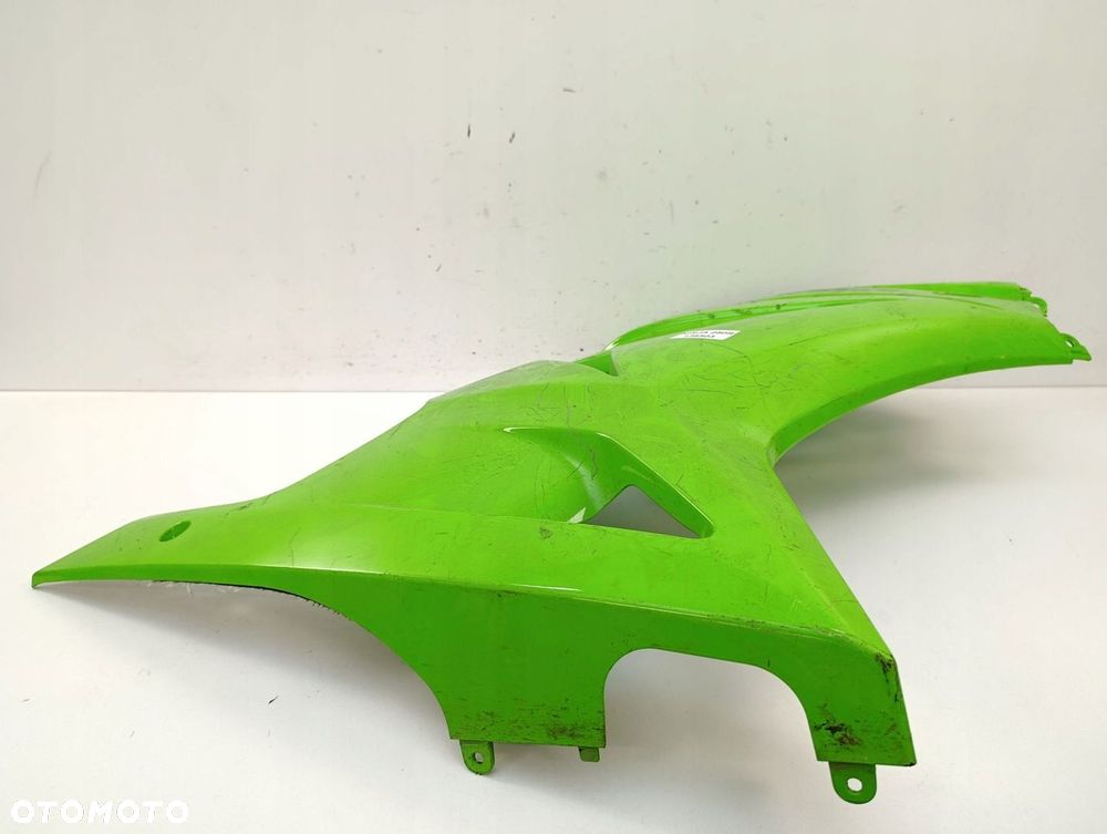 KAWASAKI NINJA 250R BOK BOCZEK CZASZA PRAWA - 3