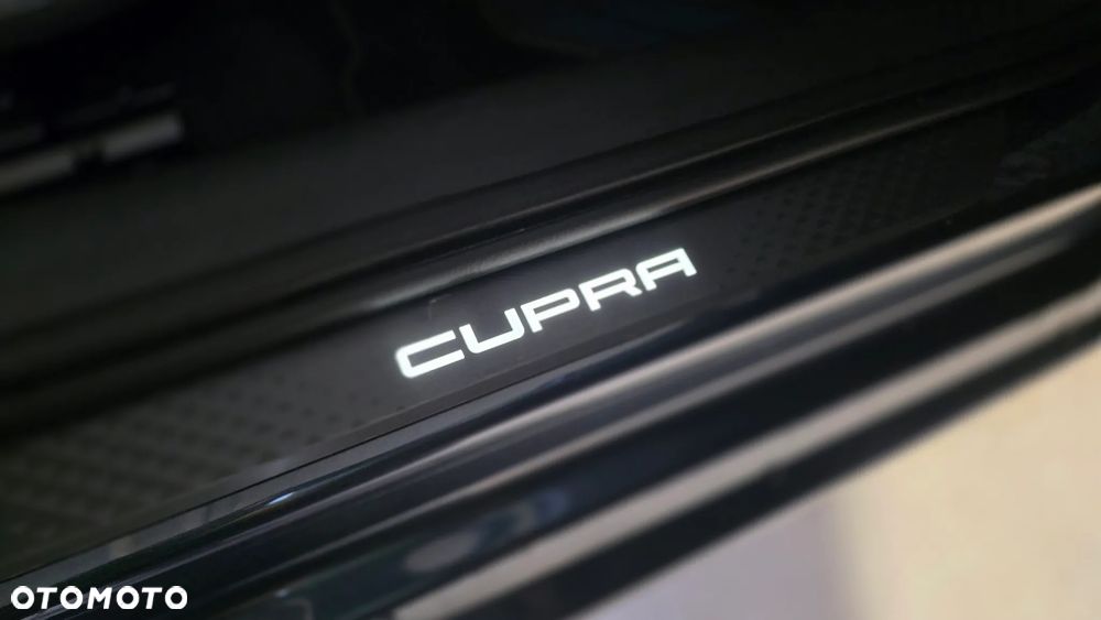 Cupra Leon Sportstourer 1.5 TSI - 33