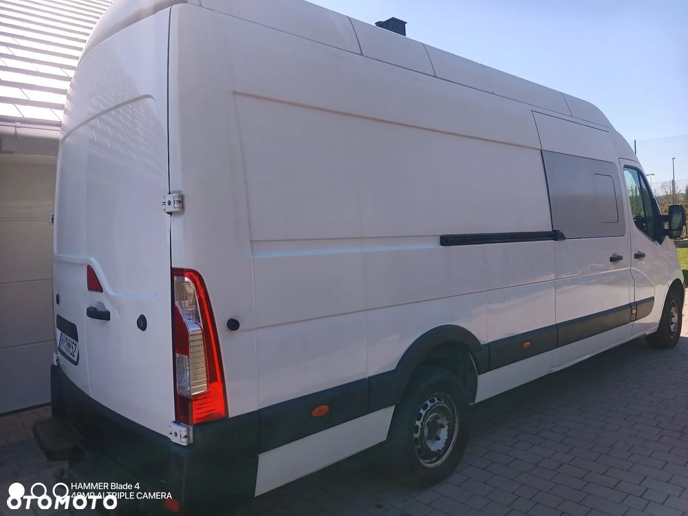 Opel Movano - 11