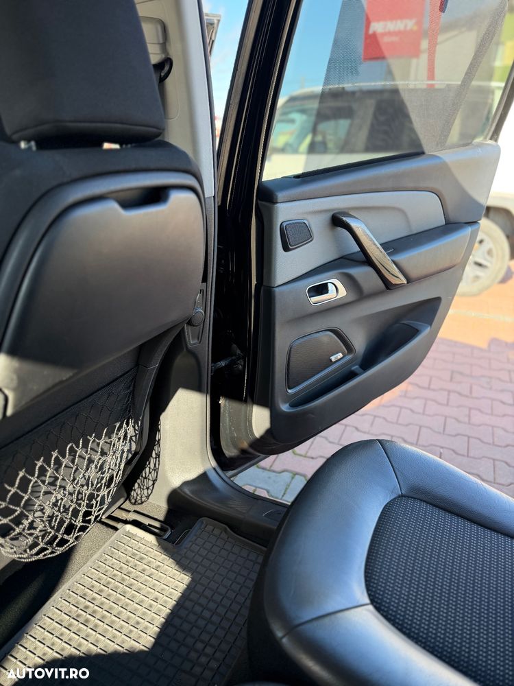 Citroën C4 Grand Picasso 2.0 e-Hdi Exclusive - 5