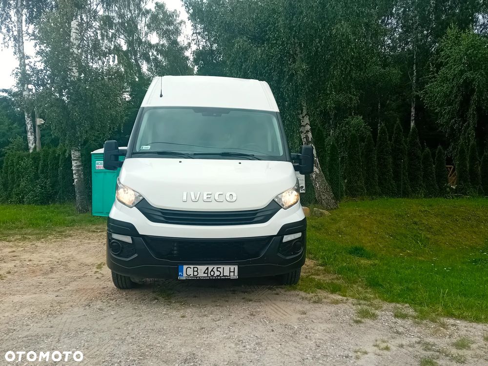Iveco daily 35s16 - 11
