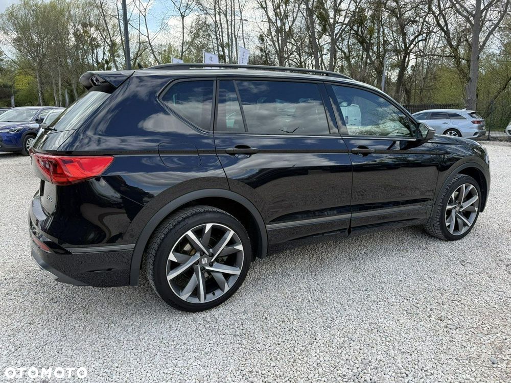Seat Tarraco - 19