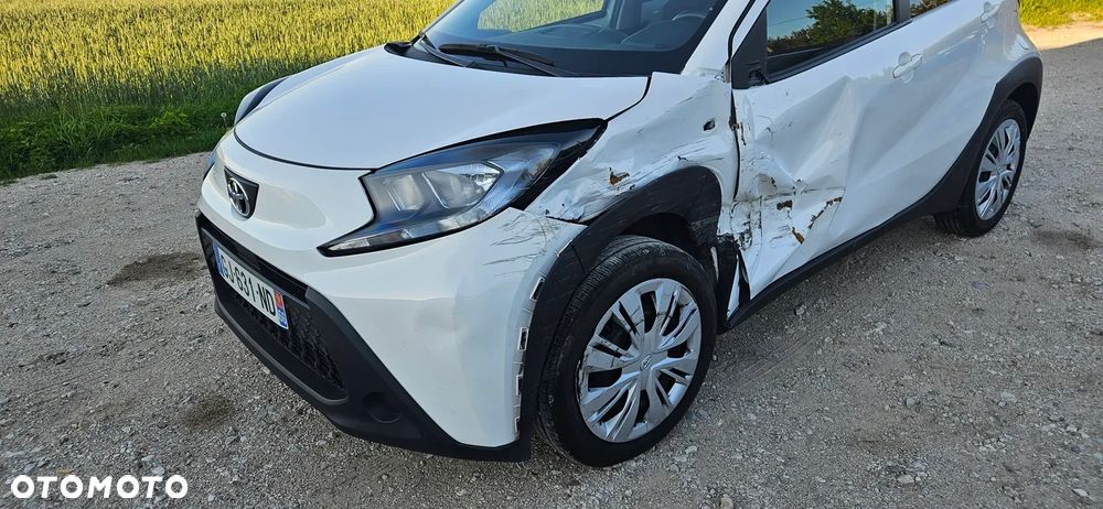 Toyota Aygo X - 10
