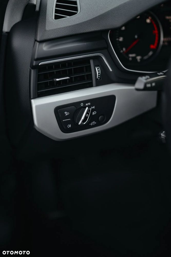 Audi A4 Limousine 2.0 TFSI ultra - 33