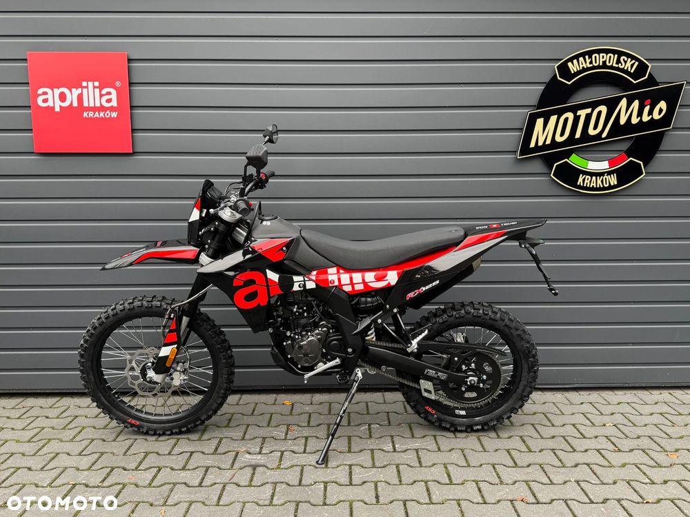 Aprilia RX - 4