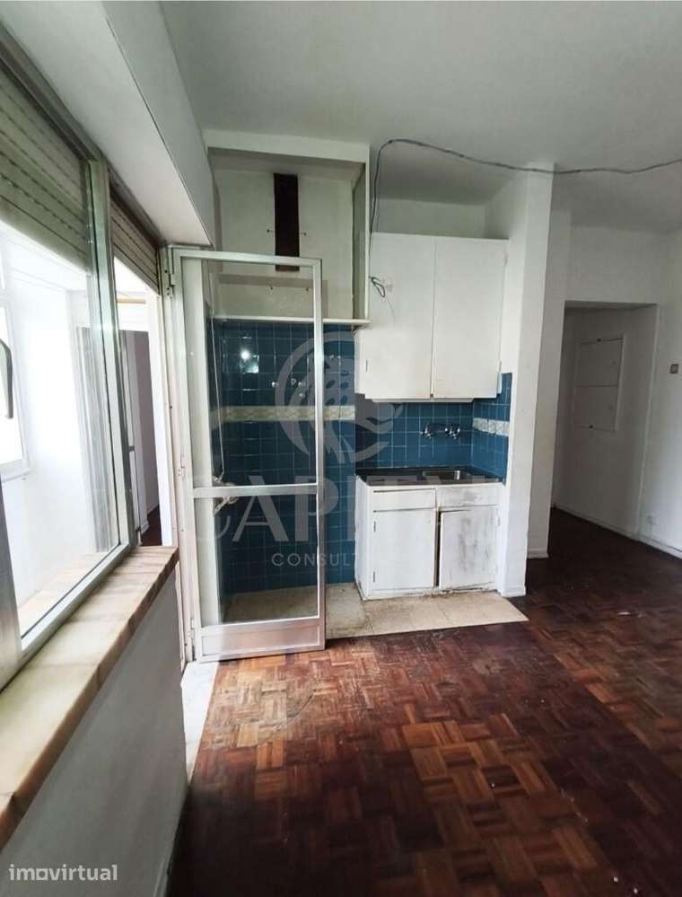 Apartamento T1 Reboleira - Grande imagem: 5/7