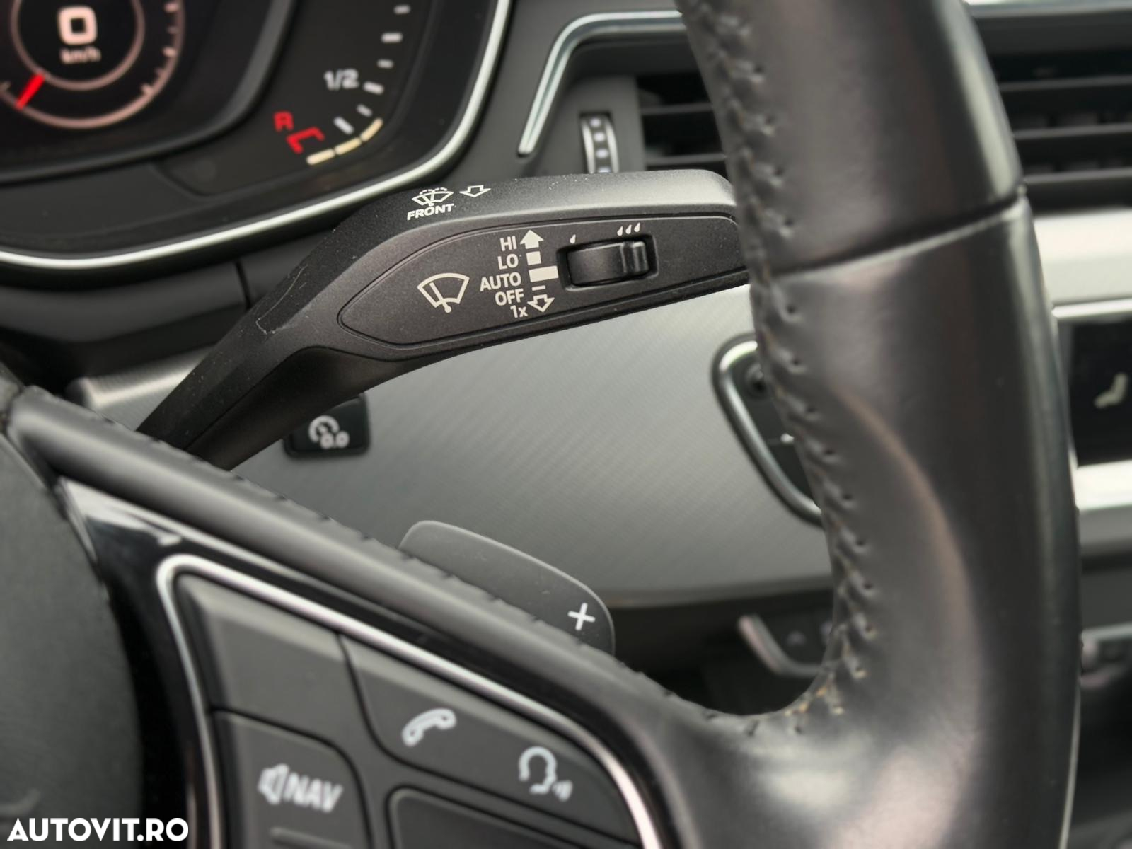 Audi A5 Sportback 2.0 TDI S tronic sport - 15