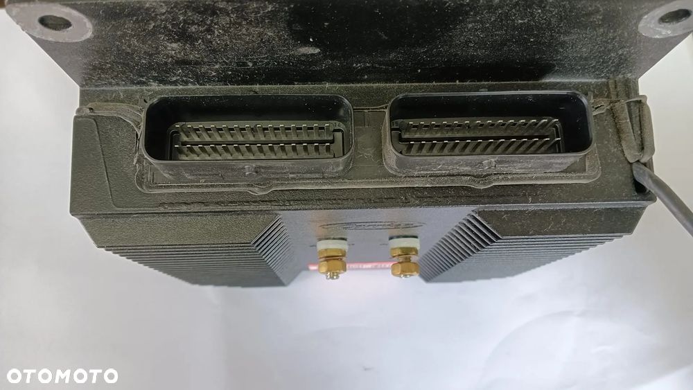 PŁYTA STERUJĄCA CARRIER XARIOS 12V 91-60338-100 A00027 - 3