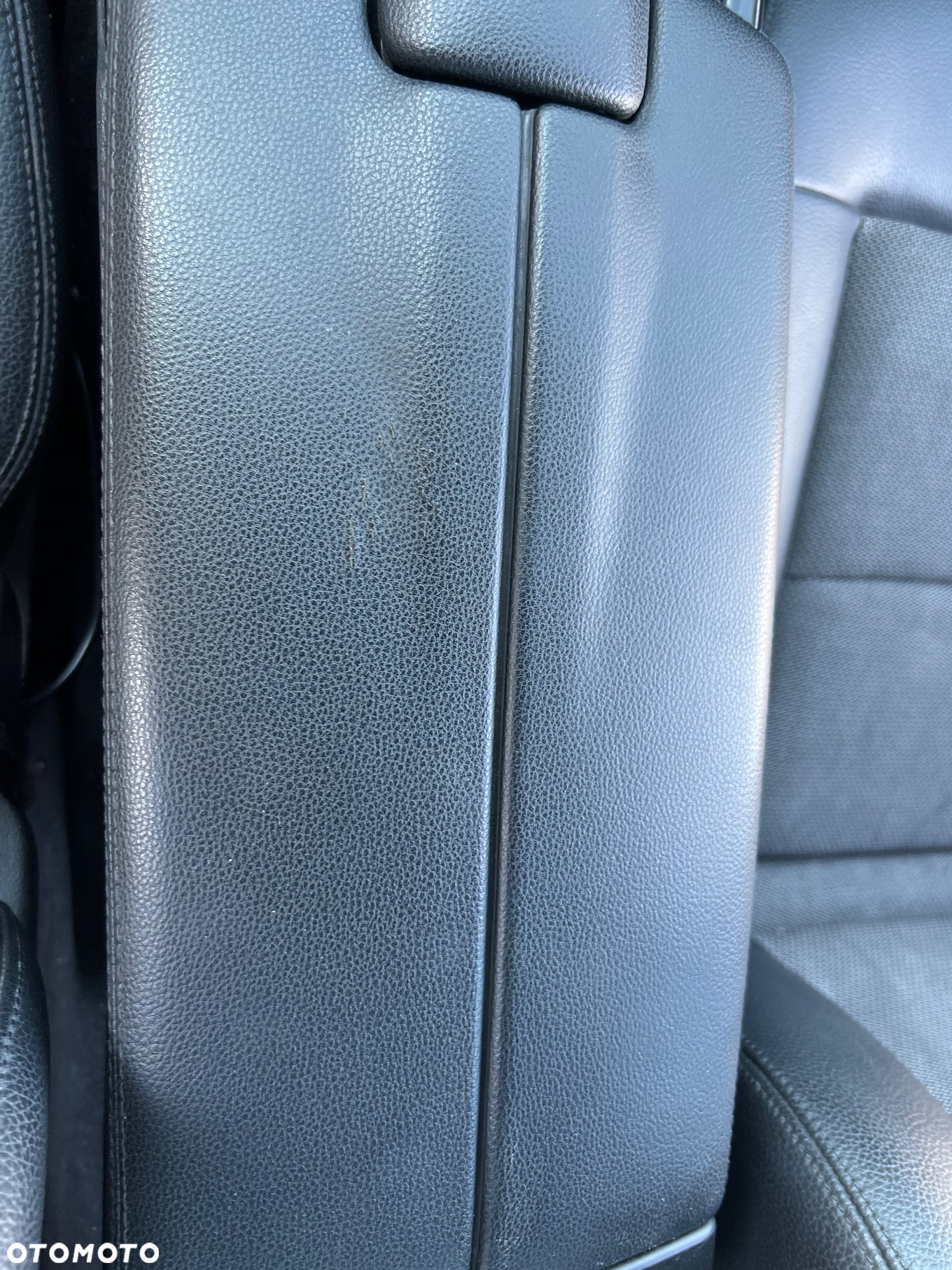 Mercedes-Benz Klasa E 350 CDI BlueEff Avantgarde - 18
