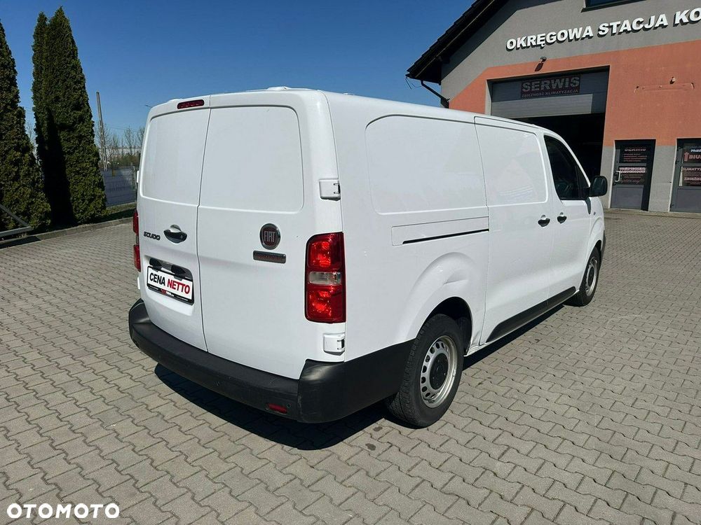 Fiat Scudo - 6