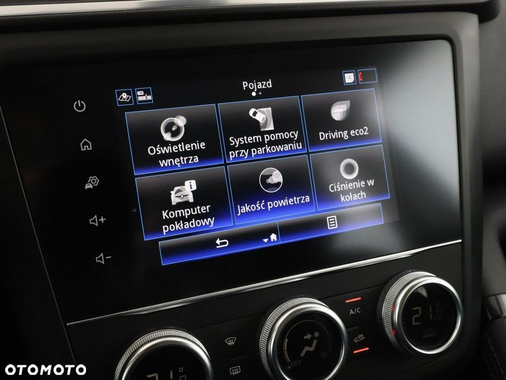 Renault Kadjar 1.3 TCe FAP S-Edition - 27