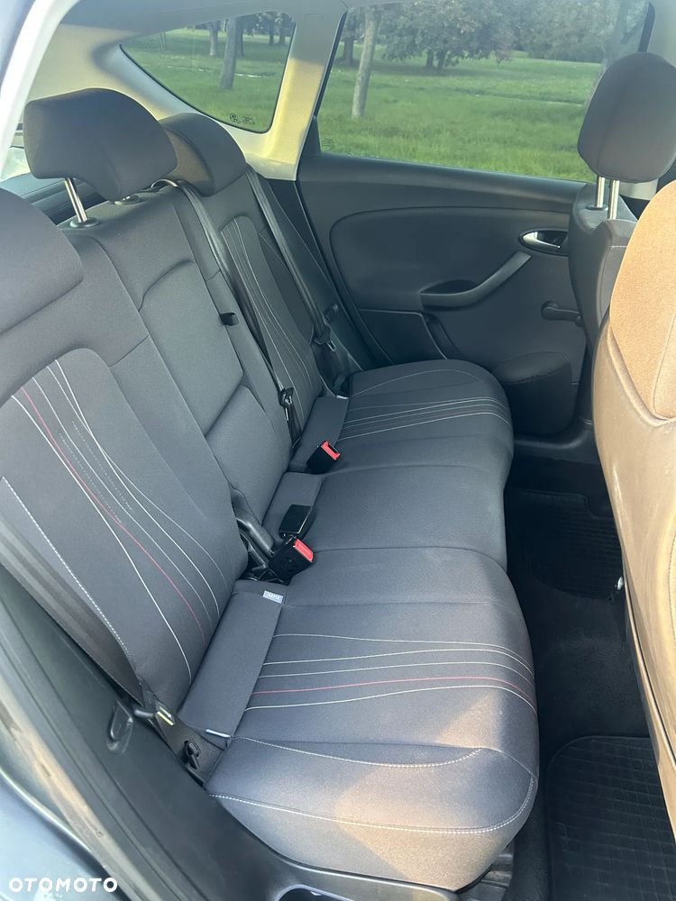 Seat Altea XL 1.2 TSI Reference - 12