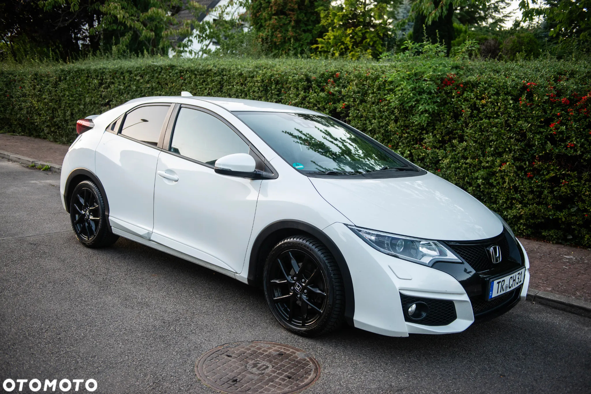 Honda Civic 1.8 i-VTEC Executive - 3