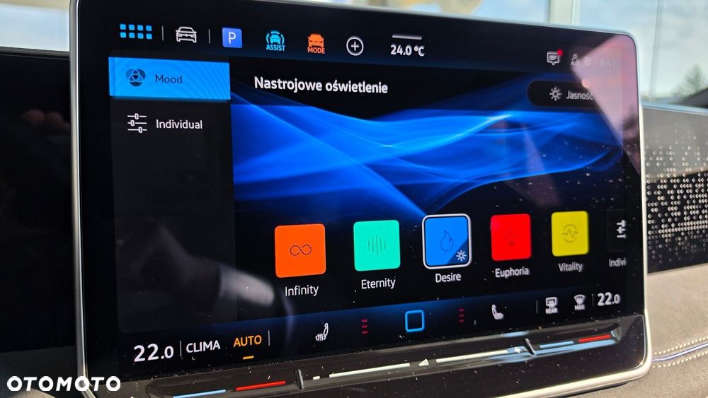 Volkswagen Tiguan 1.5 eTSI R-Line Plus DSG - 22
