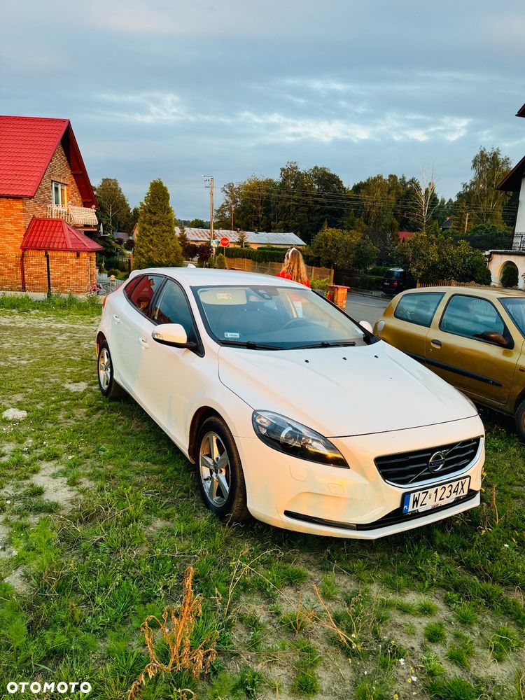Volvo V40 D3 Drive-E Kinetic - 14