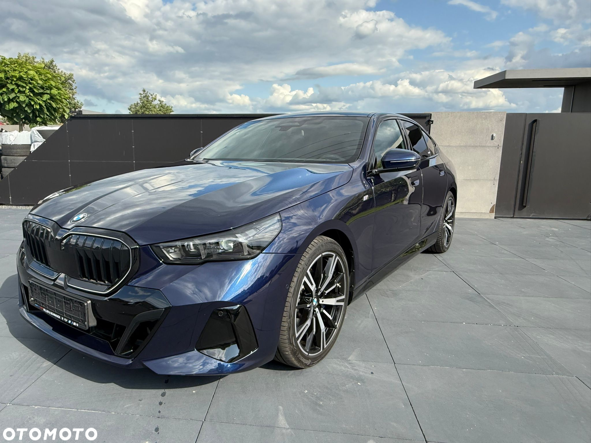 BMW Seria 5 - 12