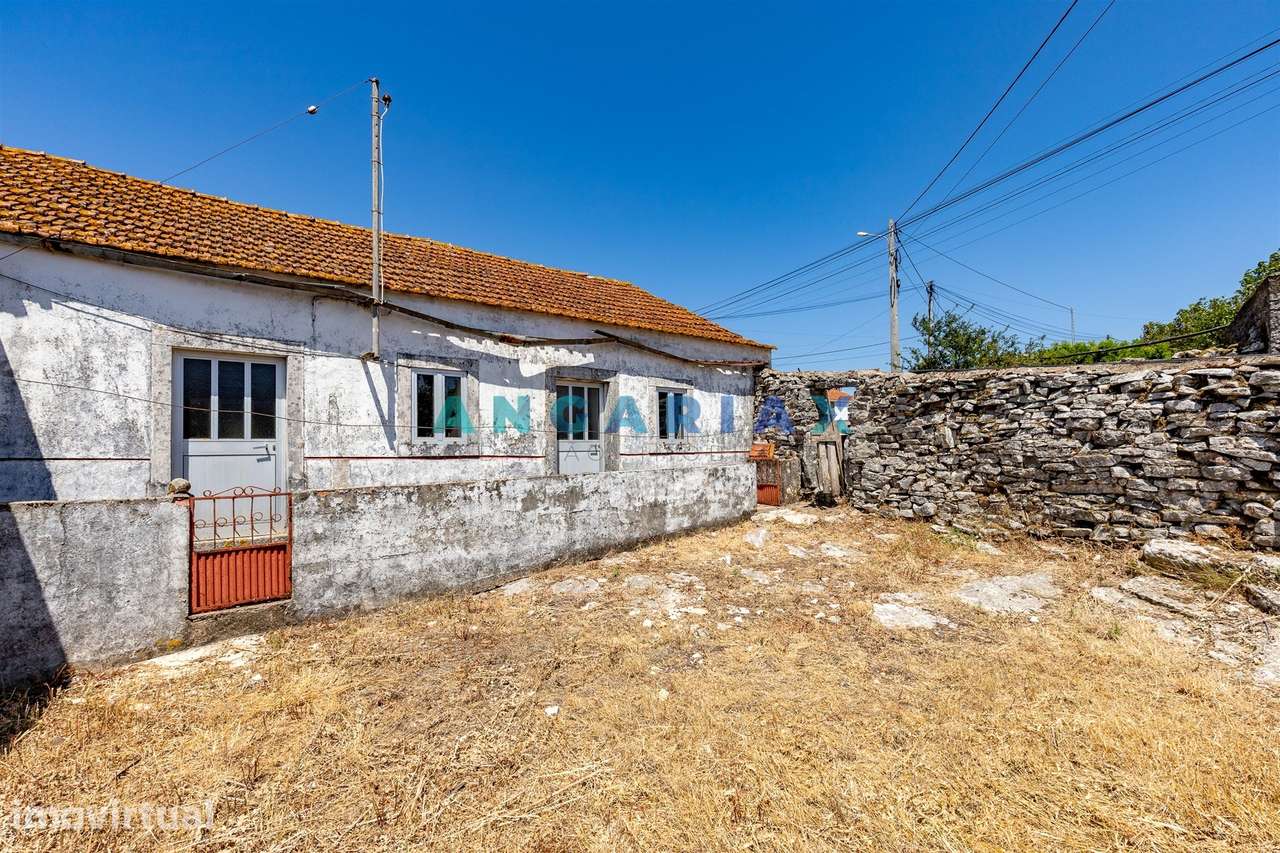 ANG1661 - Moradia T2 para Venda em São Bento, Porto de Mós - Grande imagem: 2/32