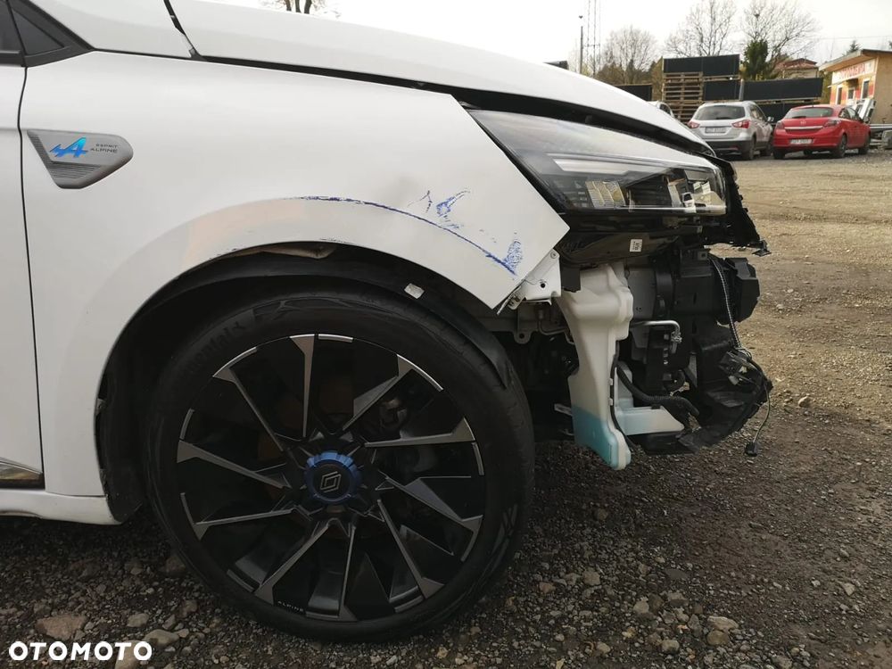 Renault Clio BLUE dCi 85 BUSINESS EDITION - 6