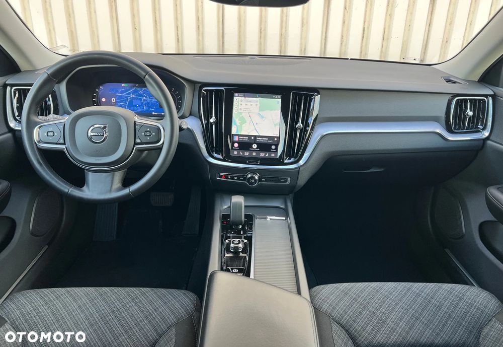 Volvo V60 B4 D Core - 9