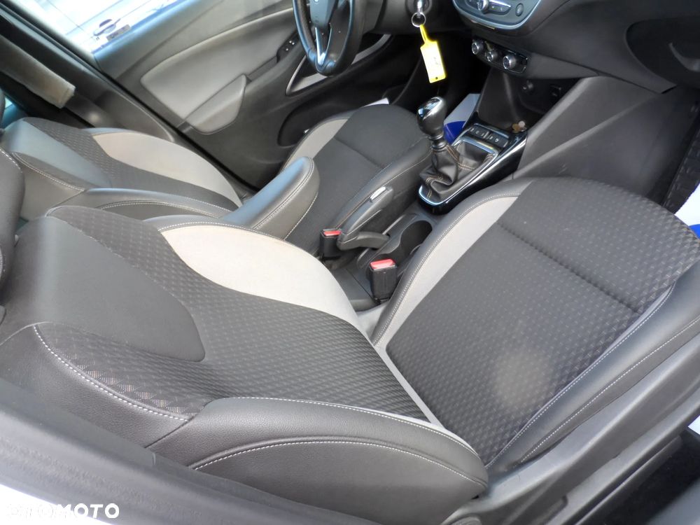 Opel Crossland X 1.2 Start/Stop Innovation - 24