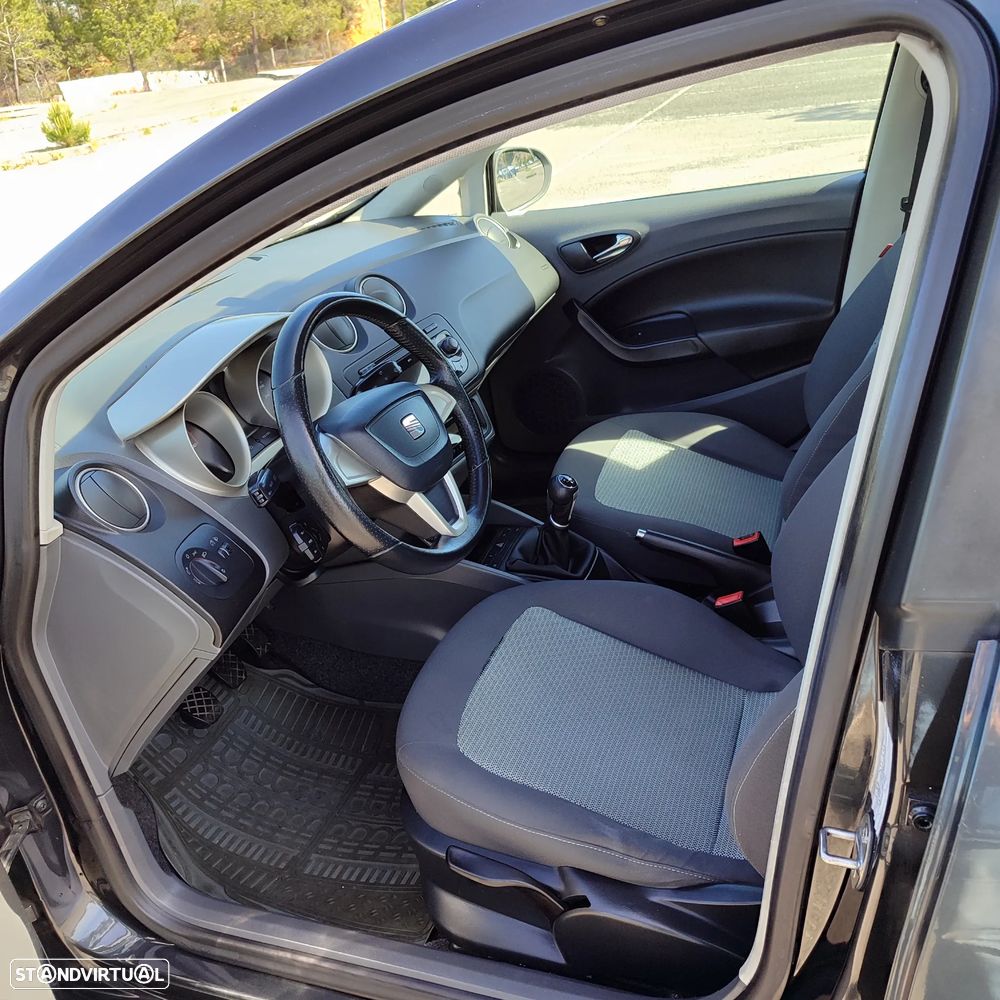 SEAT Ibiza - 23