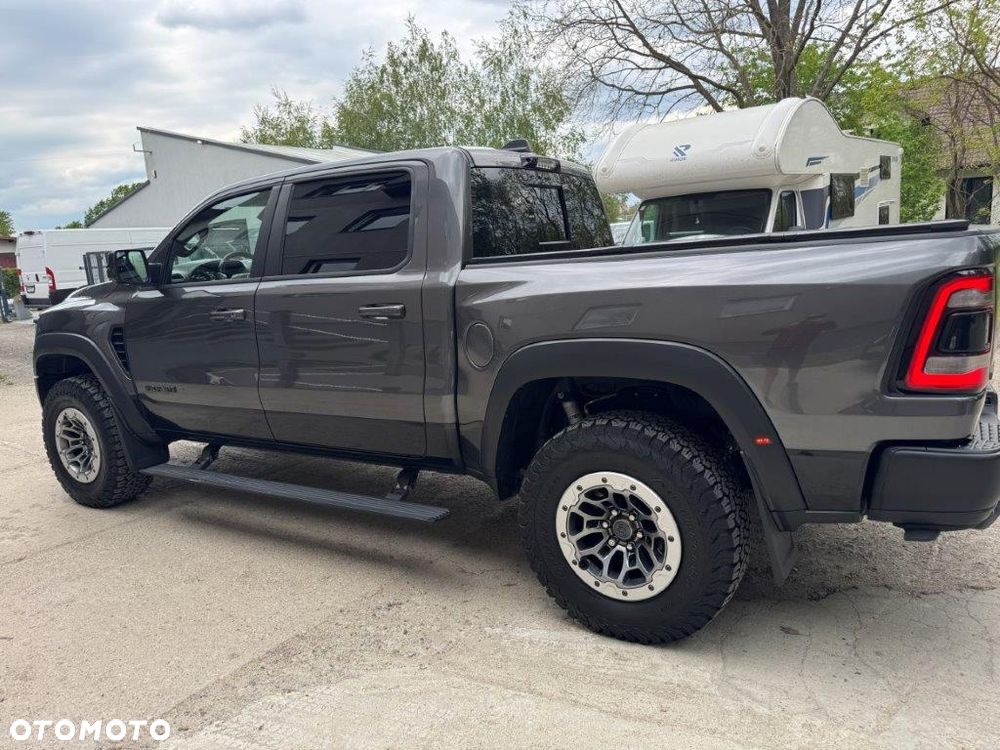 RAM 1500 TRX - 7