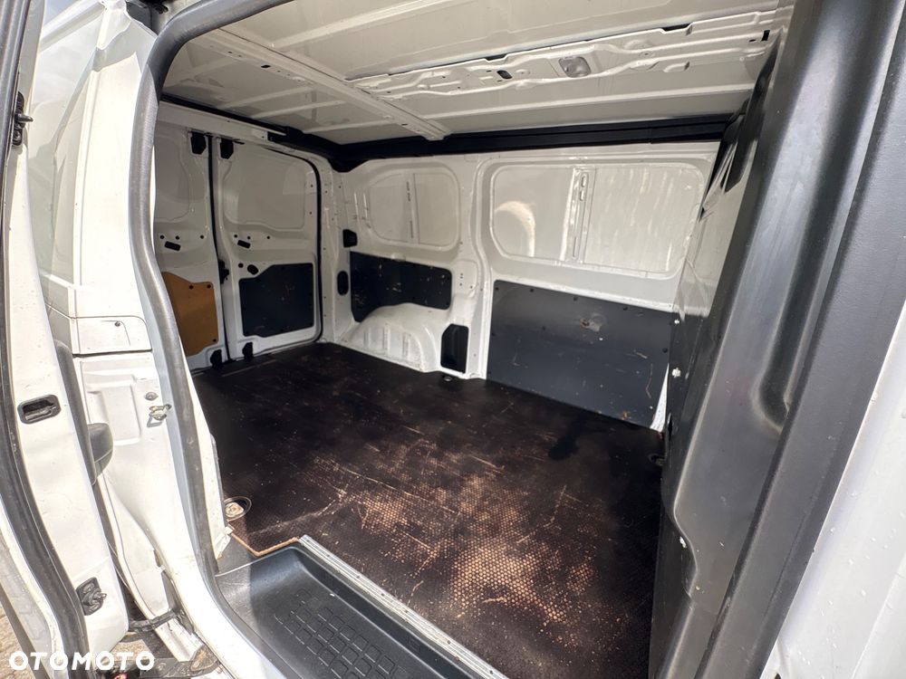 Opel VIVARO - 7