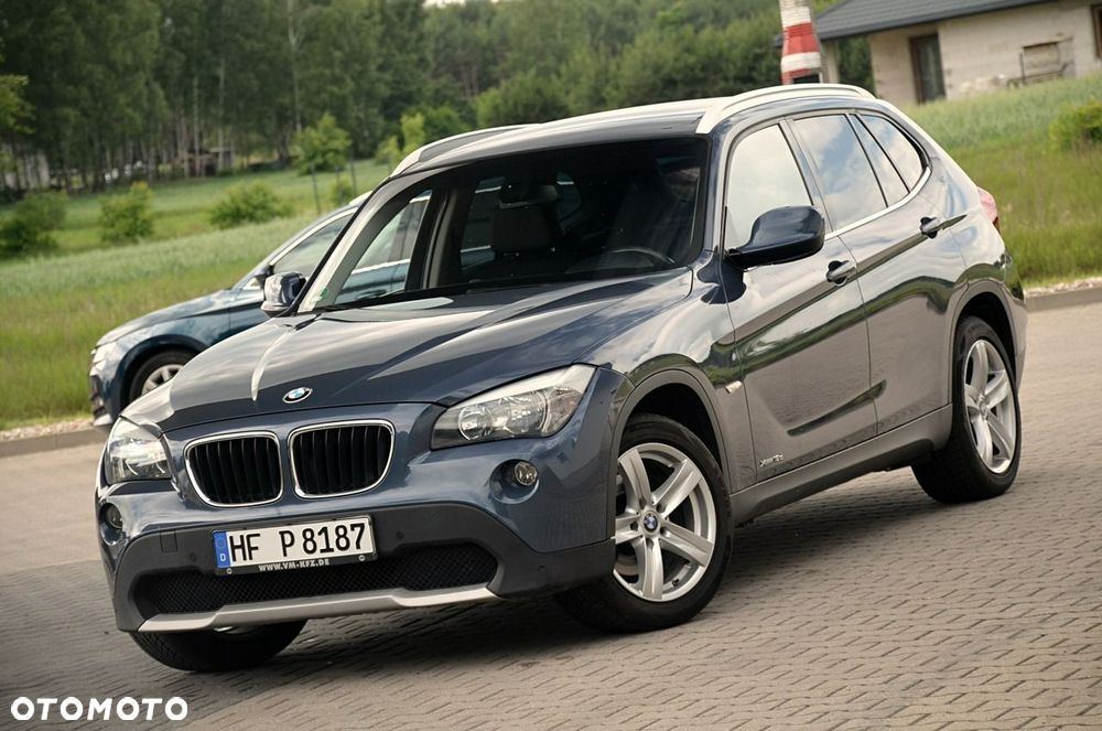 BMW X1 - 4