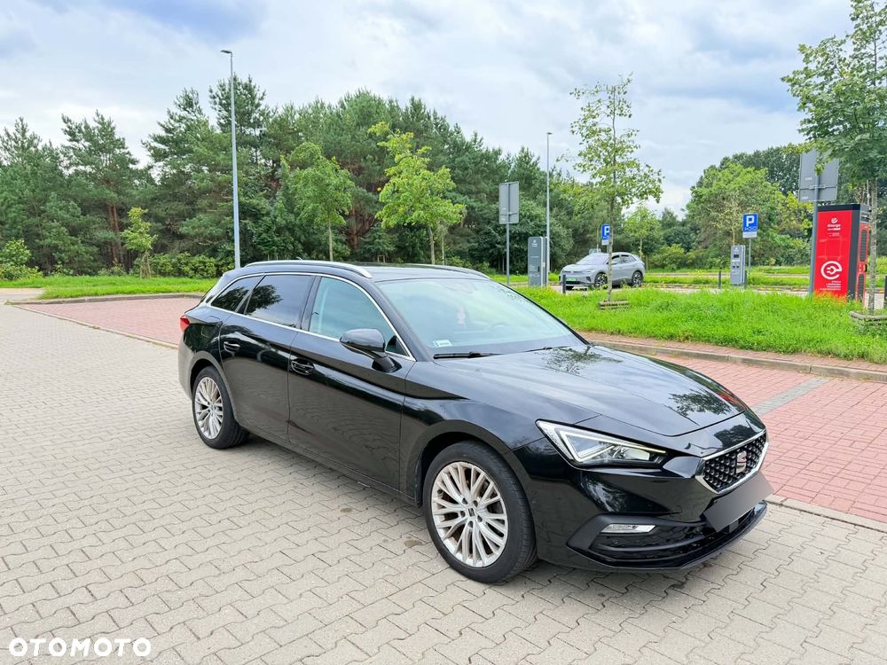 Seat Leon 1.5 TSI Xcellence - 1