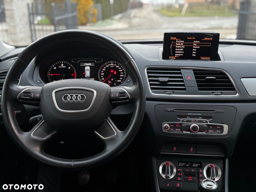 Audi Q3 2.0 TDI - 18