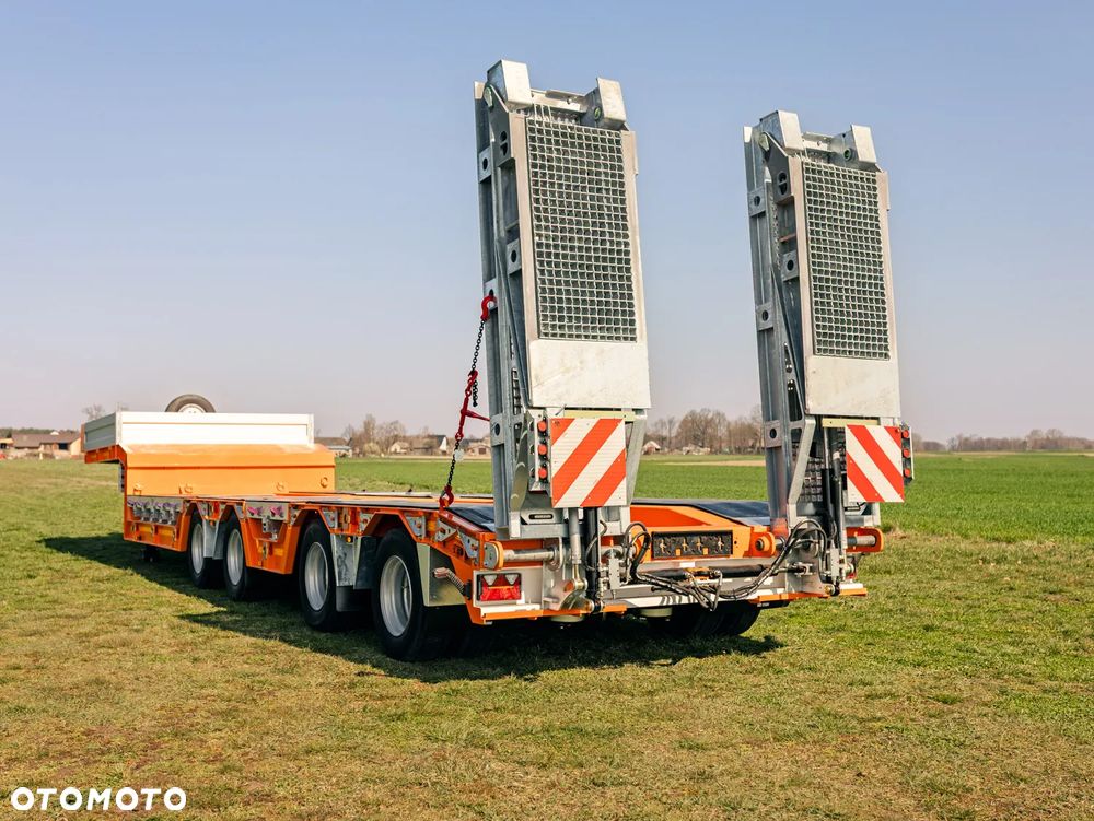 Inny Palex Trailers NNZ 400 - 11