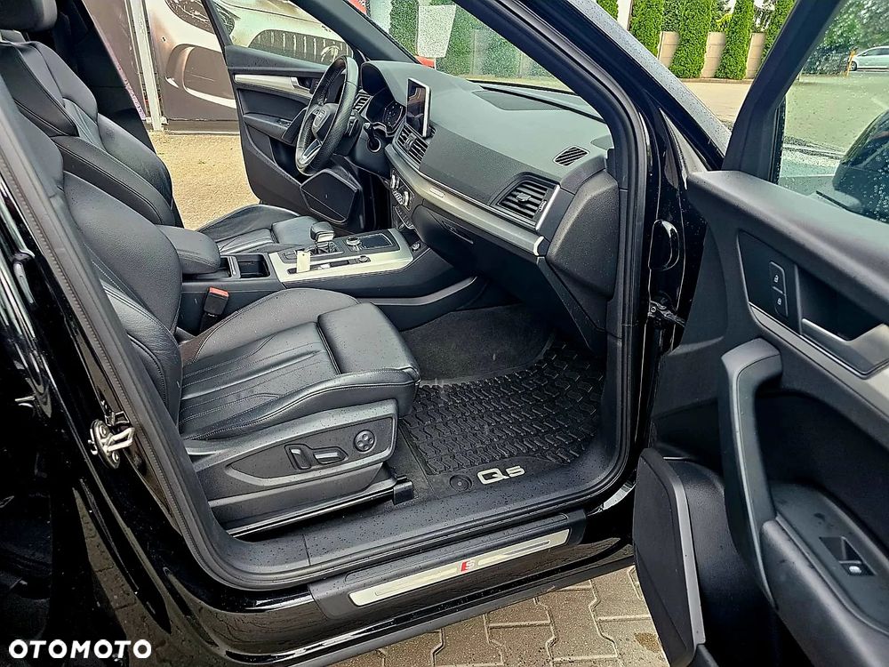 Audi Q5 2.0 TFSI Quattro S tronic design - 32