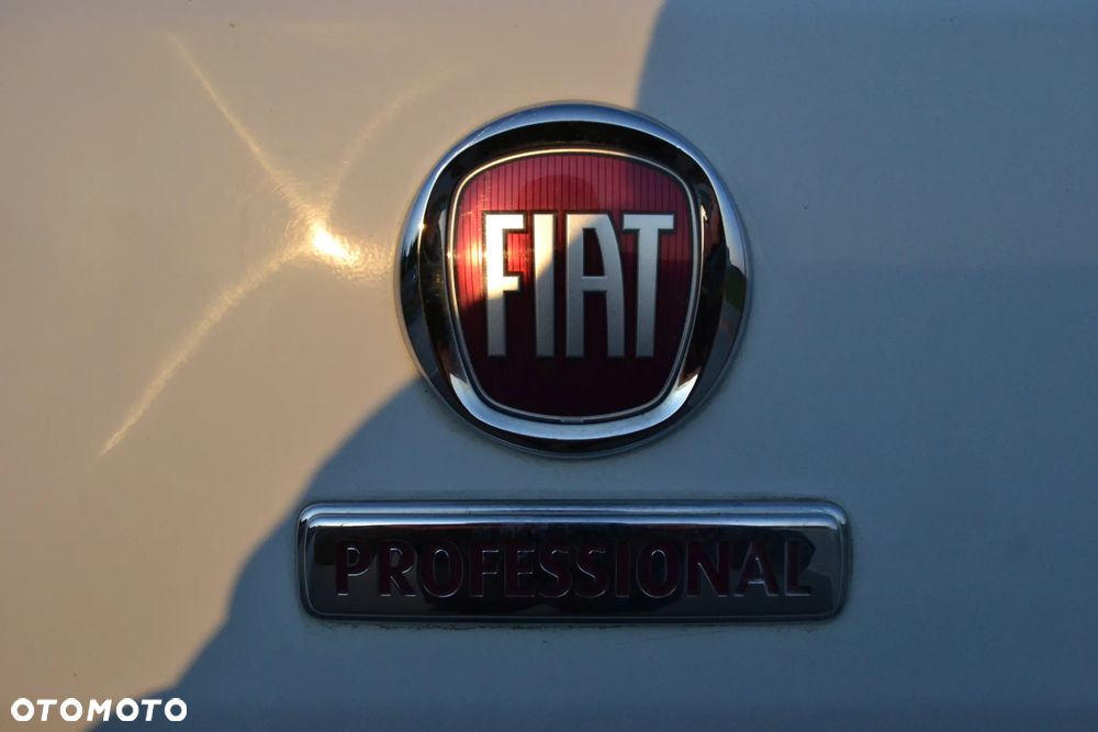 Fiat Ducato - 21