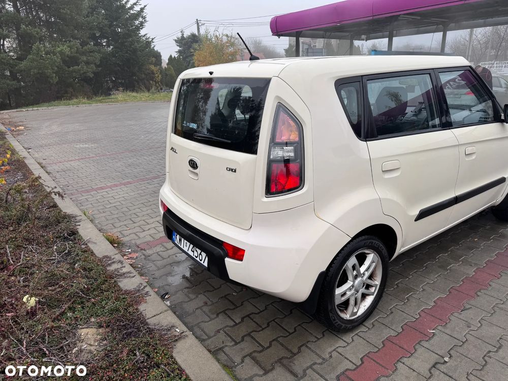 Kia Soul - 9