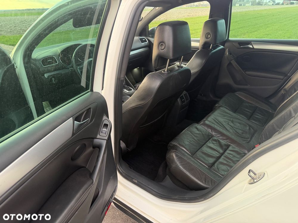 Volkswagen Golf - 13