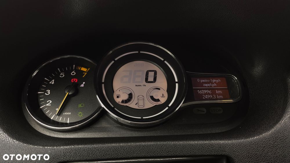 Renault Megane 1.6 16V Dynamique - 15