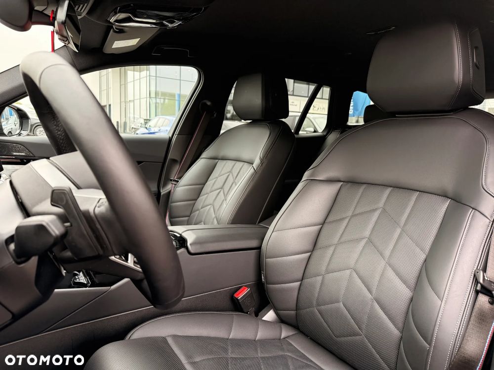 BMW Seria 5 520d xDrive M Sport sport - 30