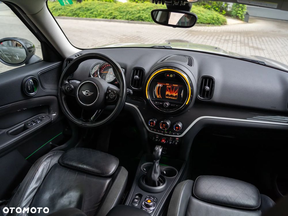 MINI Countryman Cooper S ALL4 - 26