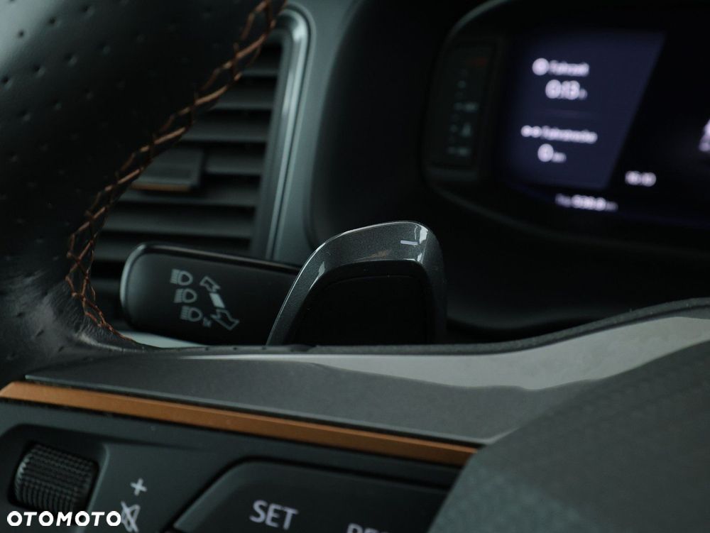 Cupra Ateca - 26