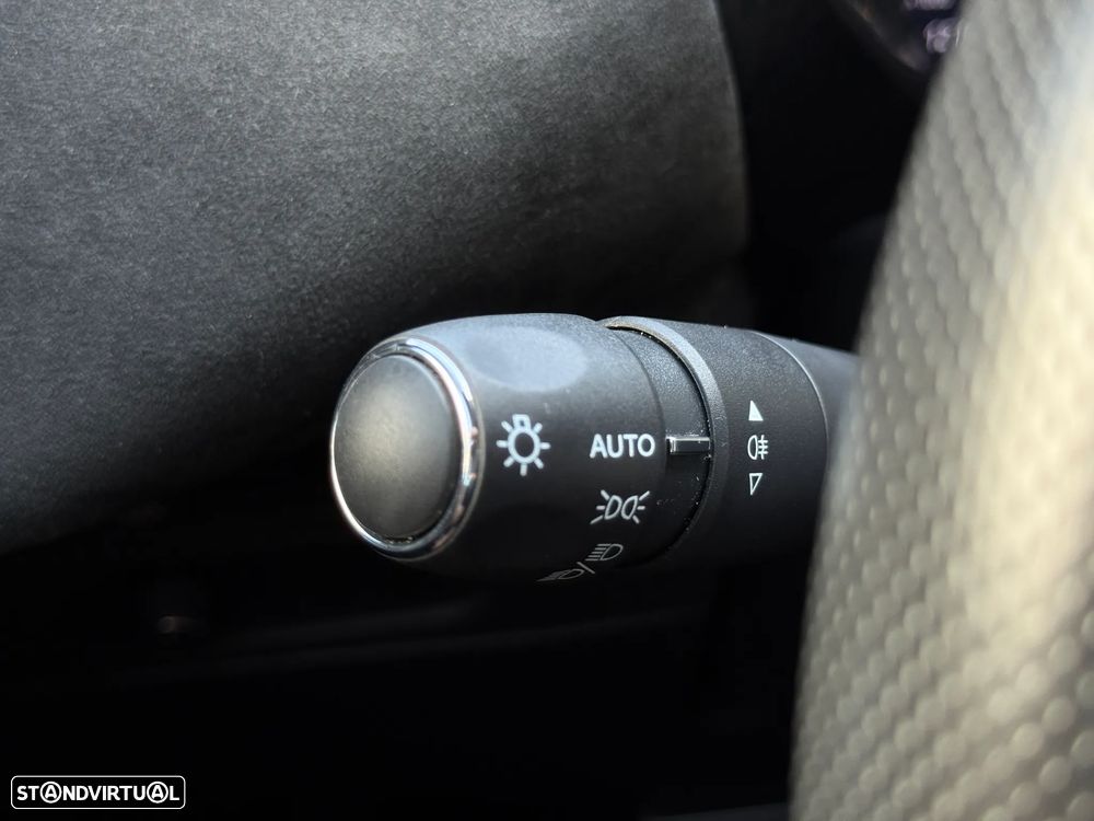 DS DS3 Crossback 1.2 PureTech Performance Line EAT8 - 22