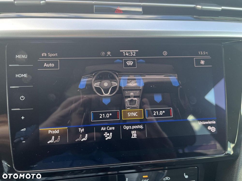 Volkswagen Arteon 2.0 TDI 4Motion Elegance DSG - 30
