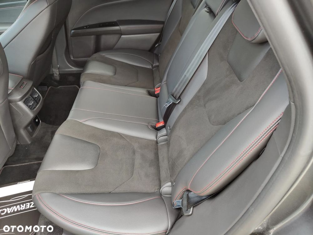 Ford Mondeo 2.0 EcoBlue ST-Line X - 29