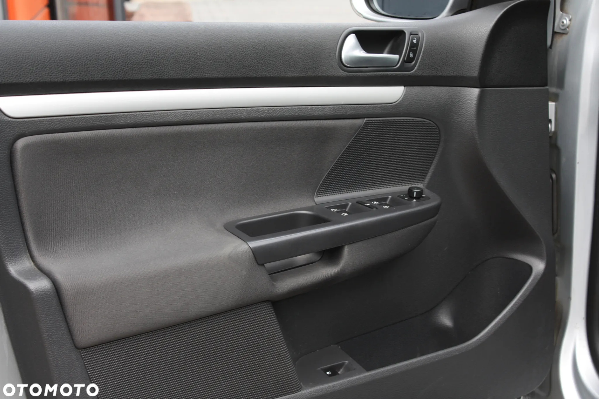 Volkswagen Golf 1.9 TDI Comfortline - 20