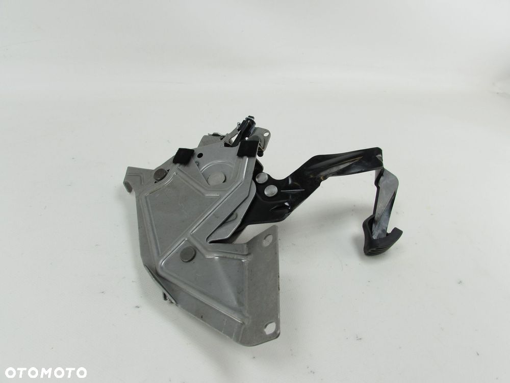 VOLVO XC90 02-14 DZWIGNIA PEDAL MECHANIZM HAMULCA RECZNEGO 31277097 UK - 6