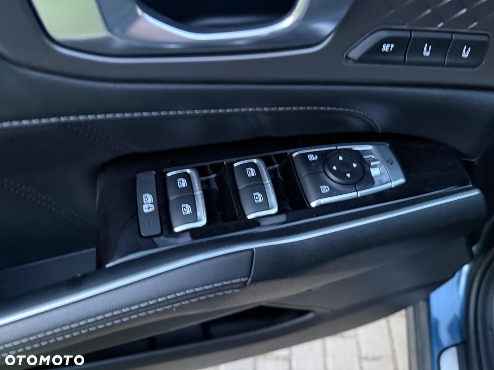 Kia Sorento 1.6T-GDI AWD OPF Vision - 24