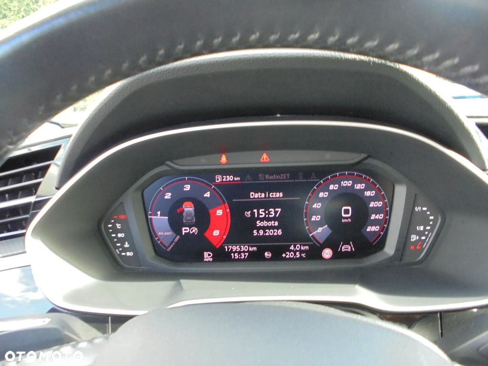 Audi Q3 2.0 TDI S tronic - 27