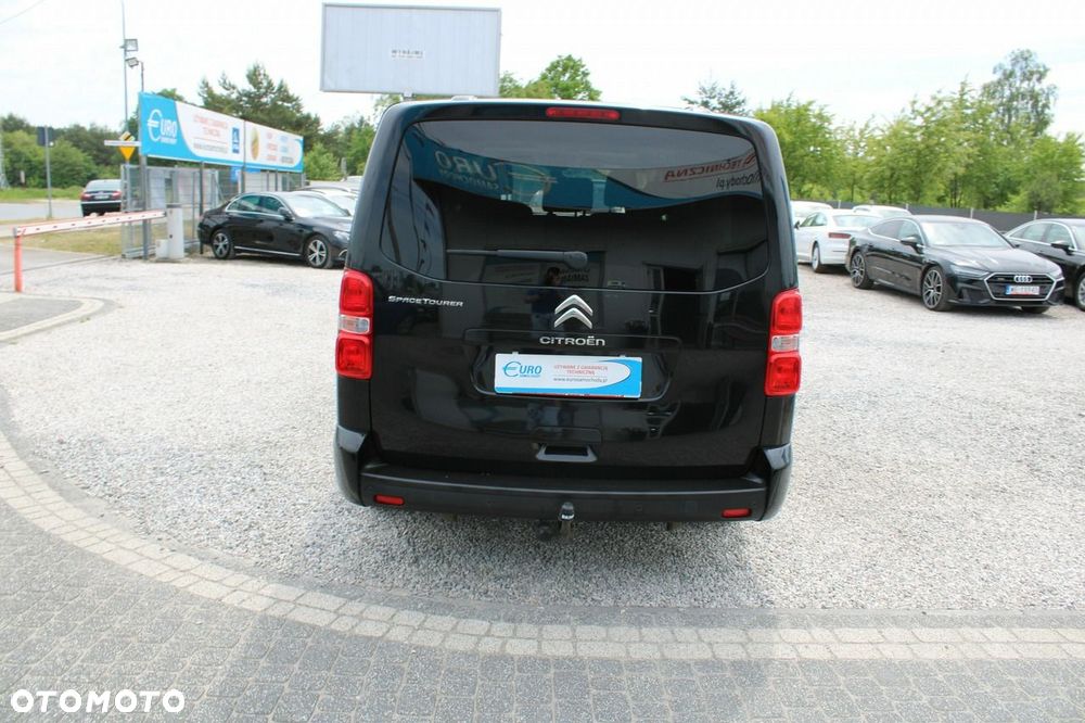 Citroën SpaceTourer 2.0 BlueHDi XL Business - 7