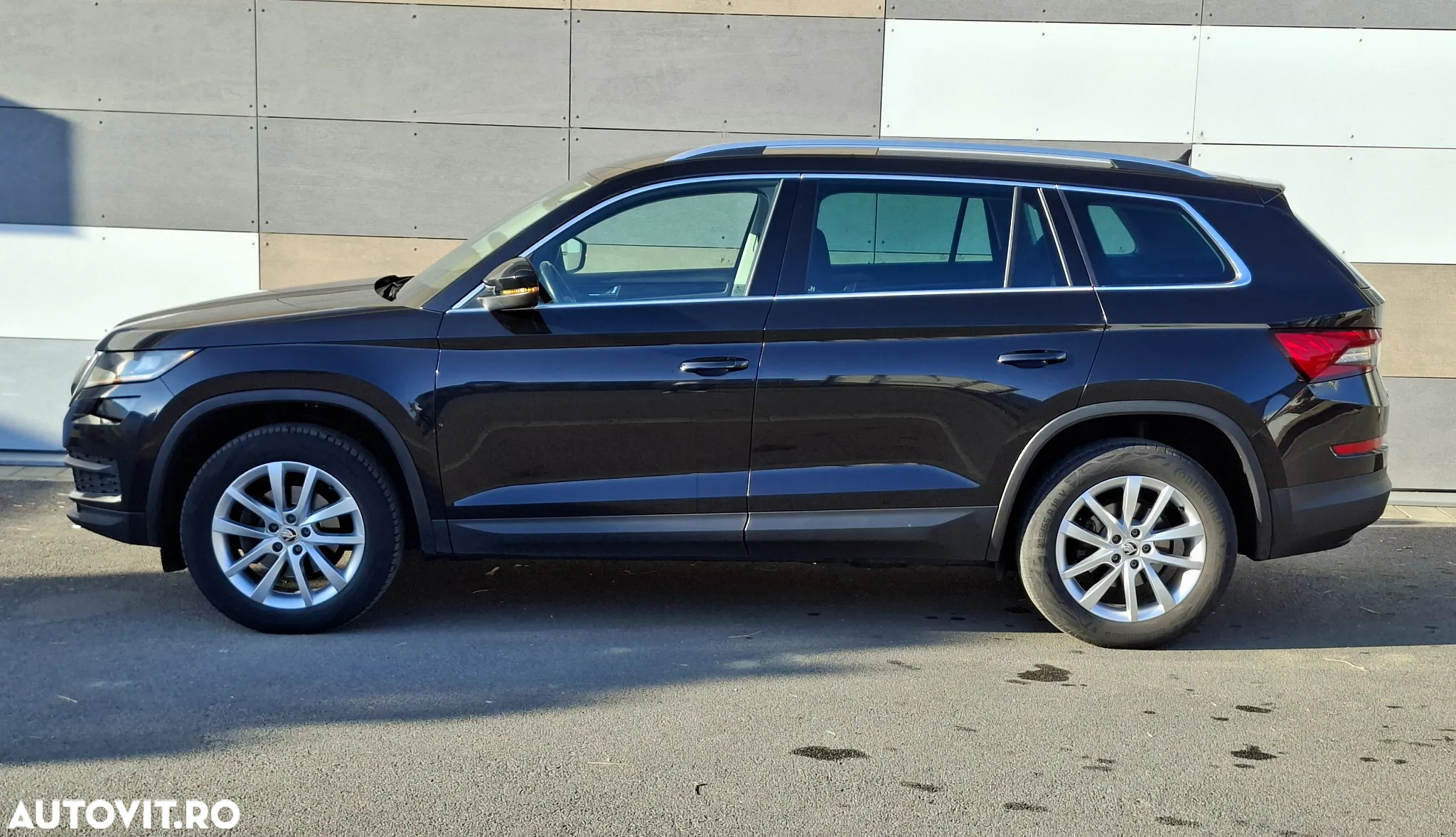 Skoda Kodiaq 2.0 TDI DSG Style - 9