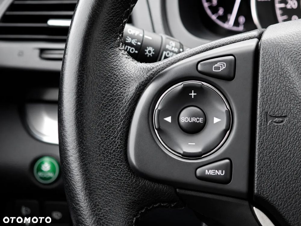 Honda CR-V 2.0i-VTEC 2WD Elegance - 19