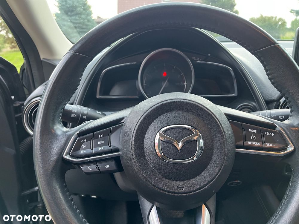 Mazda CX-3 2.0 Skyenergy AWD - 24